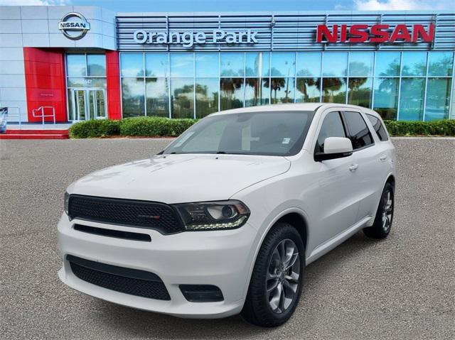 used 2020 Dodge Durango car, priced at $18,991