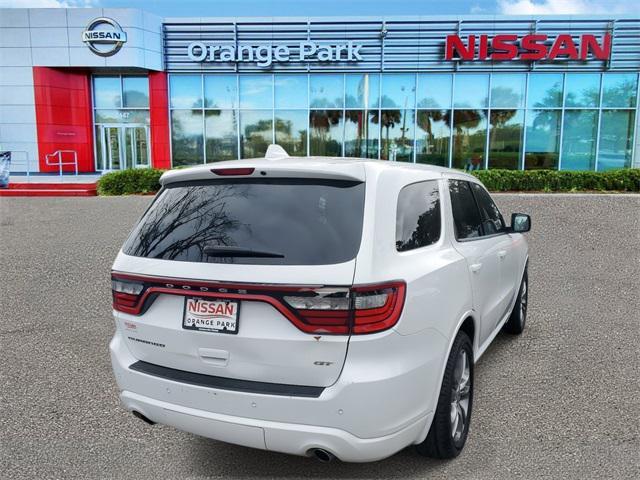 used 2020 Dodge Durango car, priced at $18,991