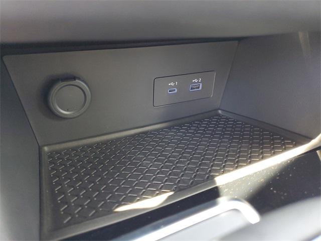 new 2025 Nissan Pathfinder car, priced at $39,633