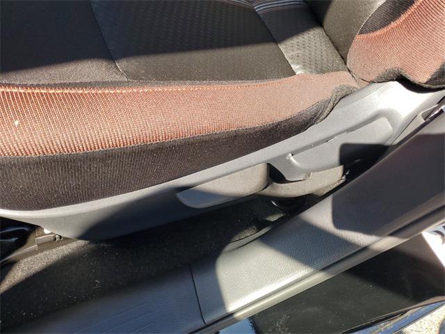 new 2025 Nissan Versa car, priced at $20,719