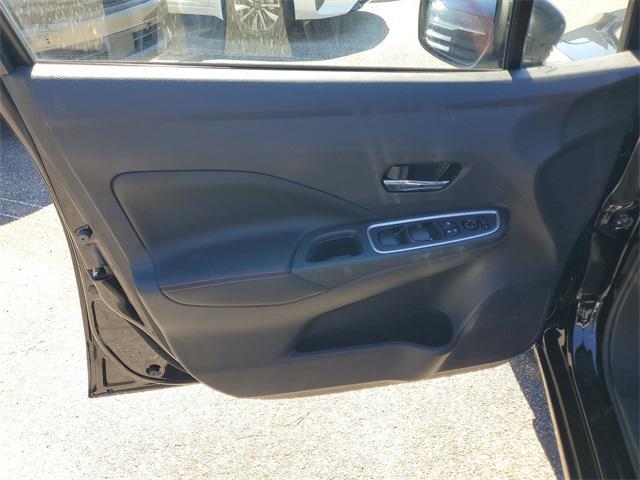 new 2025 Nissan Versa car, priced at $20,719