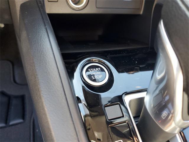 new 2025 Nissan Versa car, priced at $20,719