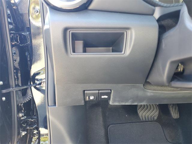 new 2025 Nissan Versa car, priced at $20,719