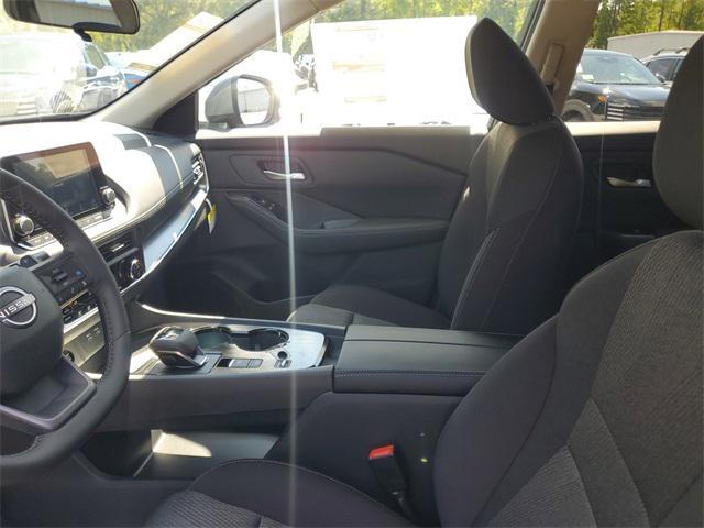 new 2026 Nissan Rogue car, priced at $29,403
