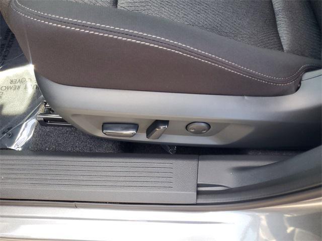 new 2026 Nissan Rogue car, priced at $29,403