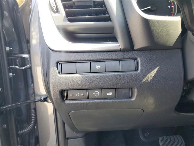 new 2026 Nissan Rogue car, priced at $29,403