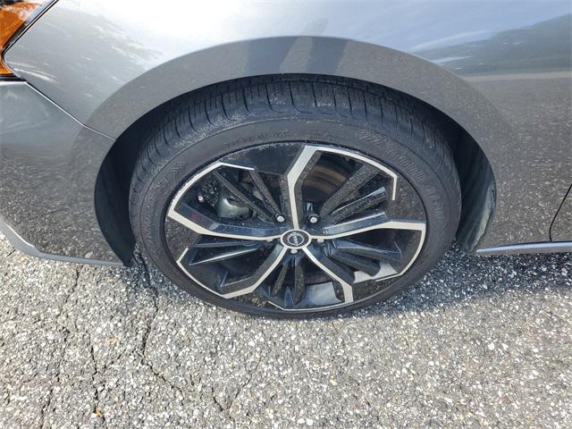 used 2024 Nissan Altima car, priced at $20,354