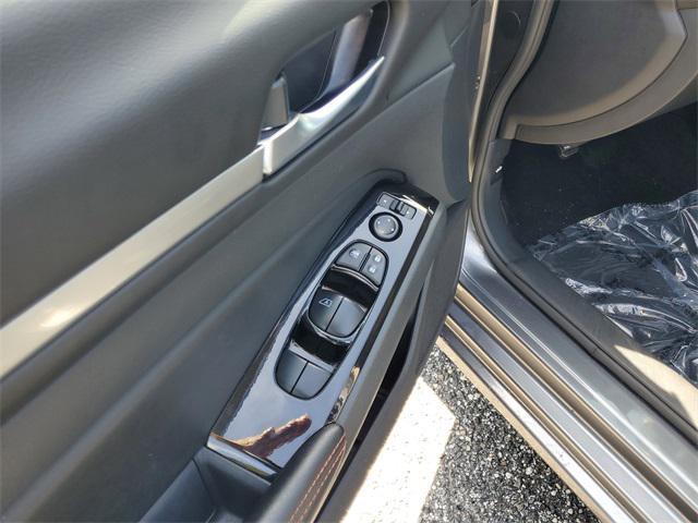 used 2024 Nissan Altima car, priced at $20,354