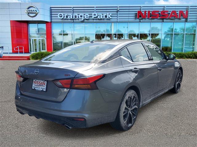 used 2024 Nissan Altima car, priced at $20,354