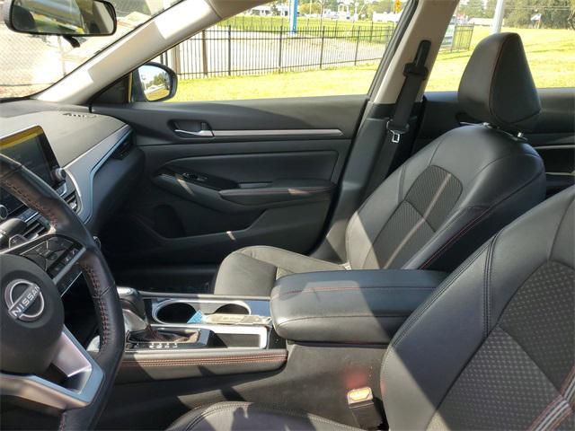 used 2024 Nissan Altima car, priced at $20,354