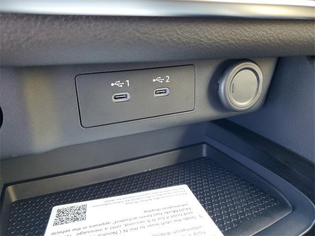 new 2026 Nissan Rogue car, priced at $31,101