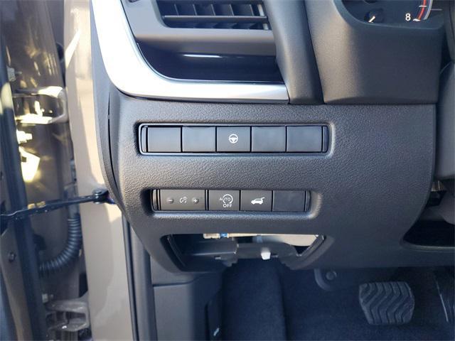 new 2026 Nissan Rogue car, priced at $31,101