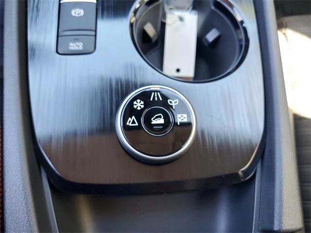 new 2026 Nissan Rogue car, priced at $31,101