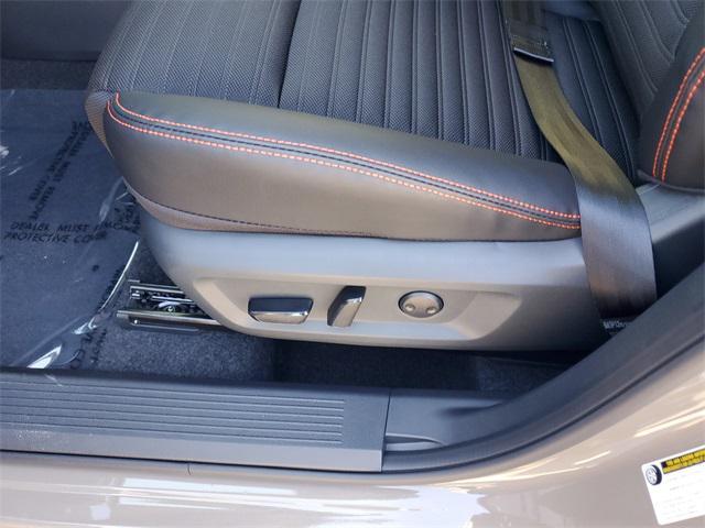 new 2026 Nissan Rogue car, priced at $31,101