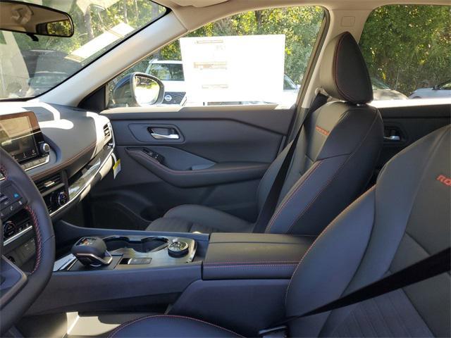 new 2026 Nissan Rogue car, priced at $31,101