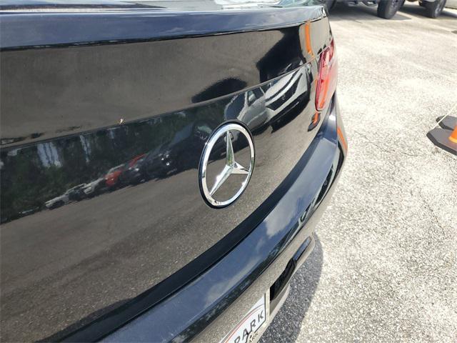 used 2018 Mercedes-Benz E-Class car, priced at $25,622