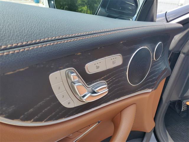 used 2018 Mercedes-Benz E-Class car, priced at $25,622