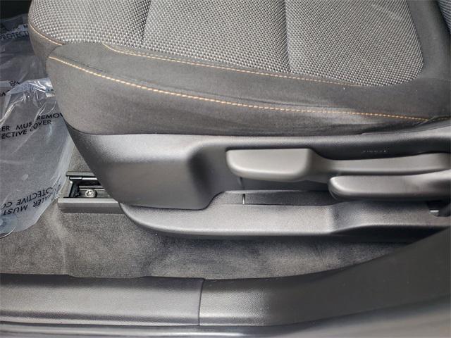 used 2020 Chevrolet Traverse car, priced at $17,514