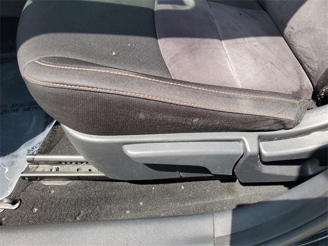 used 2022 Nissan Sentra car, priced at $16,991