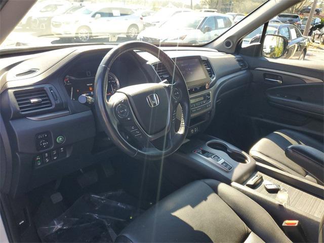 used 2022 Honda Ridgeline car, priced at $32,991