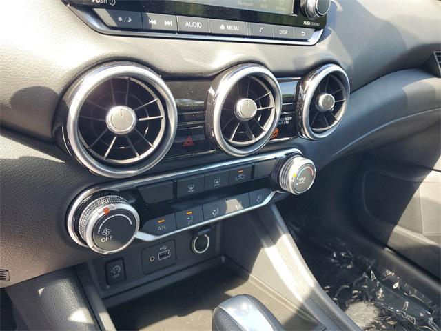 new 2025 Nissan Sentra car, priced at $19,499