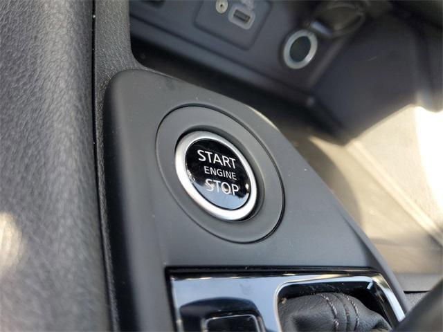 new 2025 Nissan Sentra car, priced at $19,499