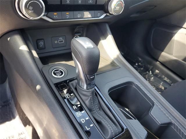 new 2025 Nissan Sentra car, priced at $19,499