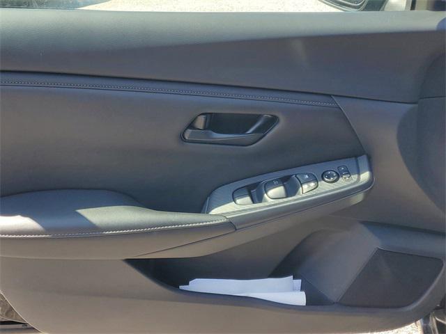 new 2025 Nissan Sentra car, priced at $19,499