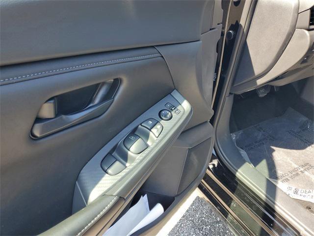 new 2025 Nissan Sentra car, priced at $19,499