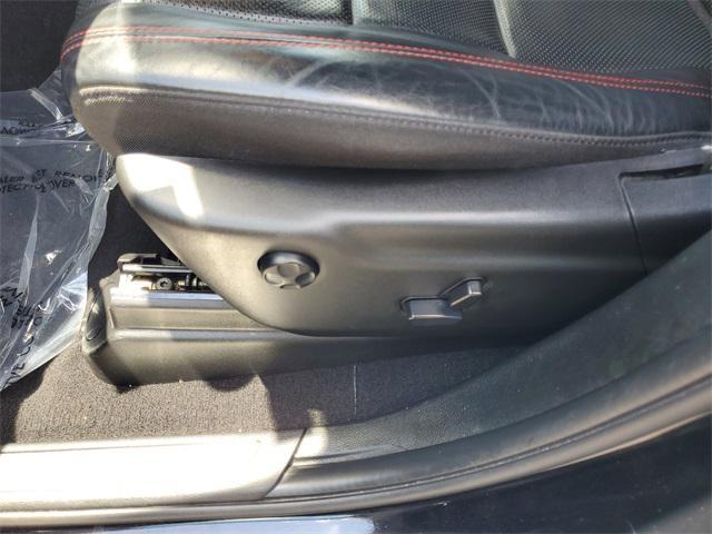 used 2023 Dodge Durango car, priced at $35,991