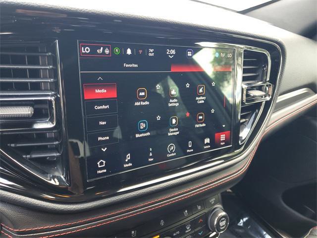 used 2023 Dodge Durango car, priced at $35,991