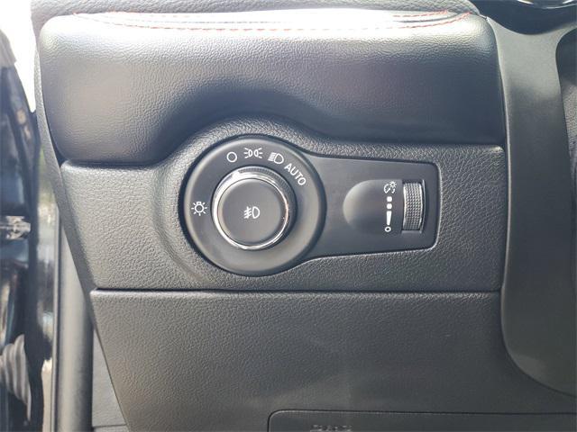 used 2023 Dodge Durango car, priced at $35,991