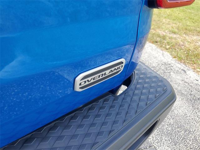 used 2023 Jeep Gladiator car, priced at $32,498