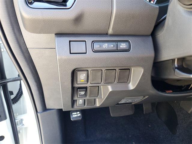 new 2026 Nissan Frontier car, priced at $34,656