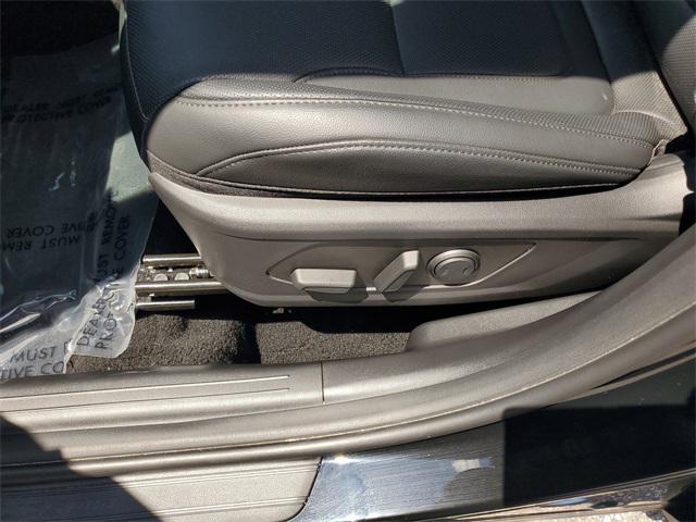 used 2025 Hyundai Tucson car, priced at $29,991