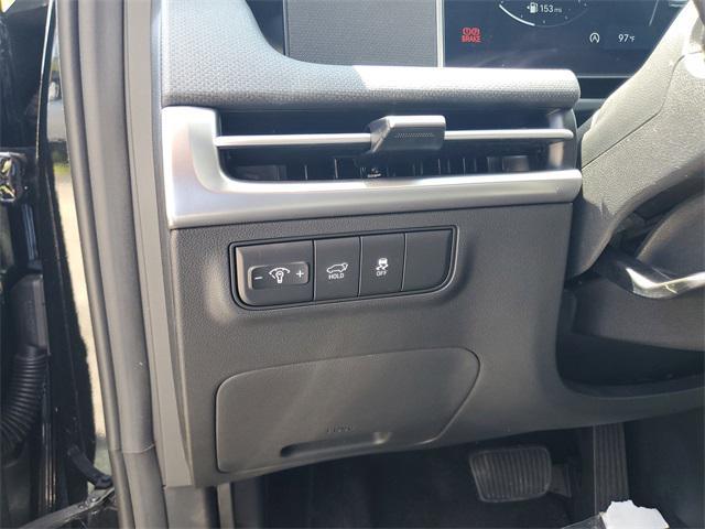 used 2025 Hyundai Tucson car, priced at $29,991