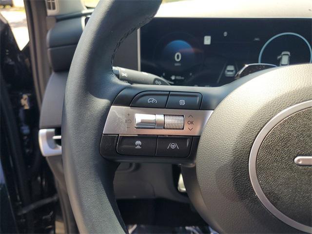 used 2025 Hyundai Tucson car, priced at $29,991