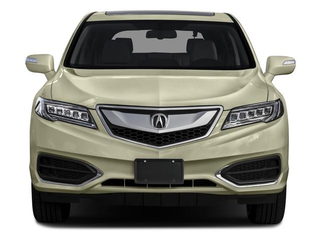 used 2016 Acura RDX car, priced at $17,858