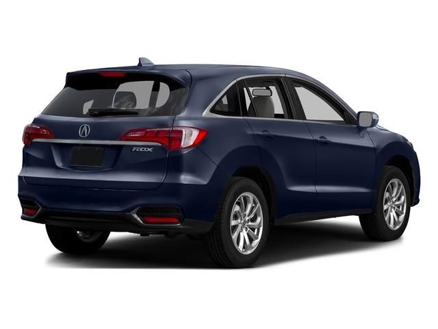 used 2016 Acura RDX car, priced at $17,858