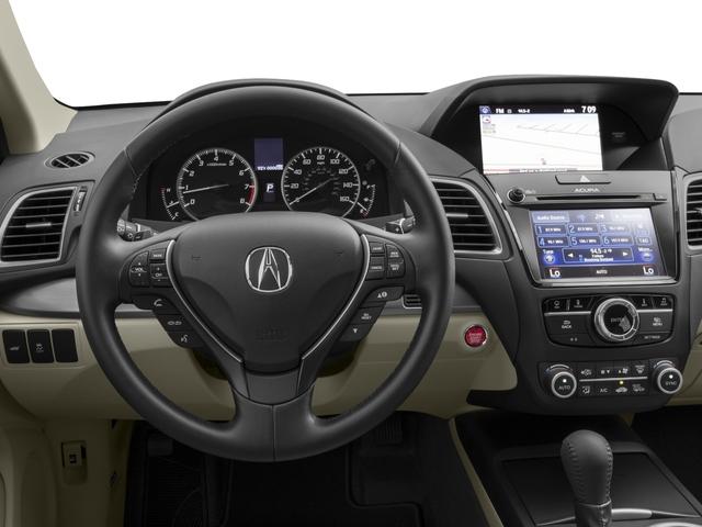 used 2016 Acura RDX car, priced at $17,858