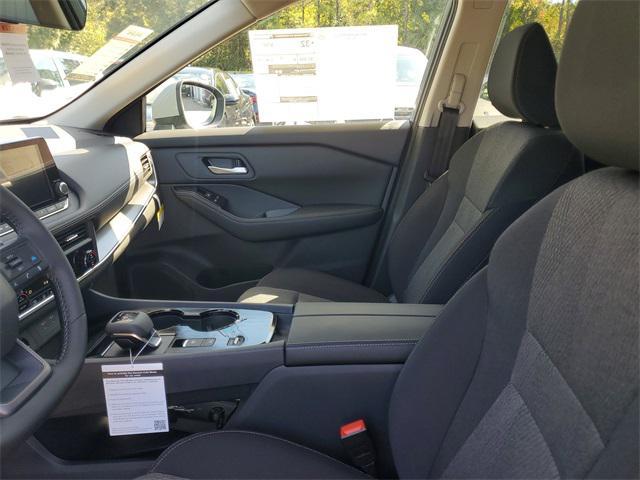 new 2026 Nissan Rogue car, priced at $27,888