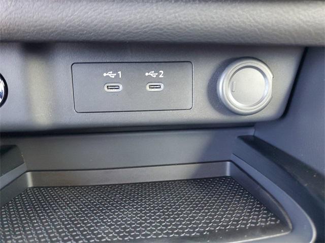 new 2026 Nissan Rogue car, priced at $27,888