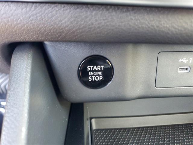 new 2026 Nissan Rogue car, priced at $27,888