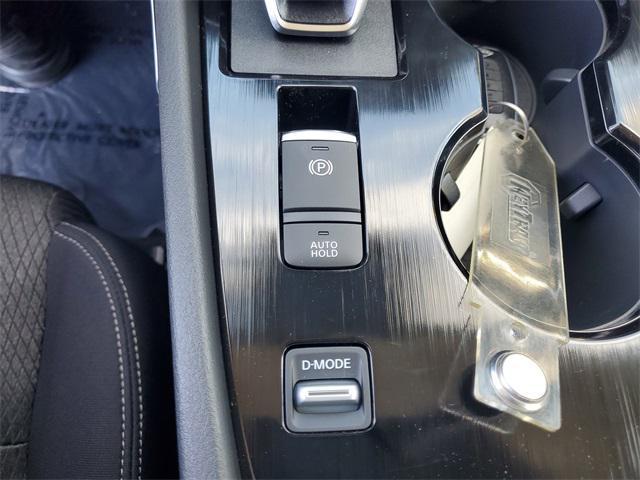 new 2026 Nissan Rogue car, priced at $27,888