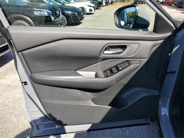 new 2026 Nissan Rogue car, priced at $27,888