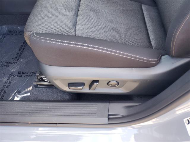 new 2026 Nissan Rogue car, priced at $27,888