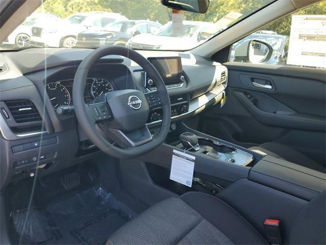 new 2026 Nissan Rogue car, priced at $27,888