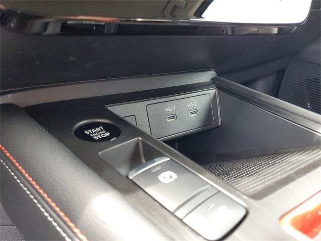 new 2025 Nissan Kicks car, priced at $26,748