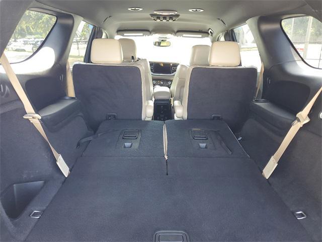used 2021 Dodge Durango car, priced at $24,168