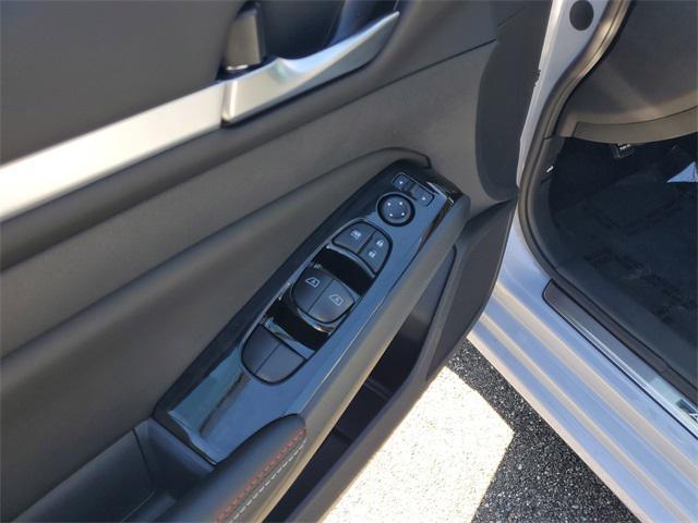 new 2025 Nissan Altima car, priced at $32,850